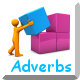 common used Adverbs