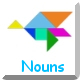 common used Nouns