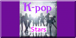 Top K-pop Groups and Stars